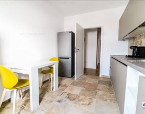 Appartement 2 chambres à louer dans Cluj-napoca, zone Gheorgheni