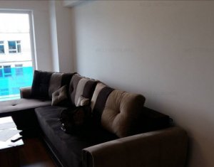 Appartement 2 chambres à louer dans Cluj-napoca, zone Gheorgheni
