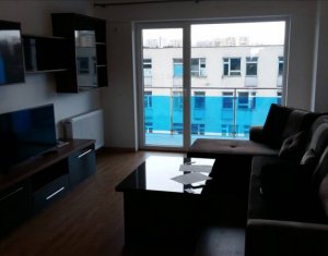 Appartement 2 chambres à louer dans Cluj-napoca, zone Gheorgheni