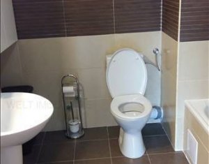 Appartement 2 chambres à louer dans Cluj-napoca, zone Gheorgheni