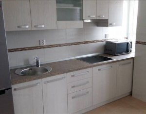 Appartement 2 chambres à louer dans Cluj-napoca, zone Gheorgheni
