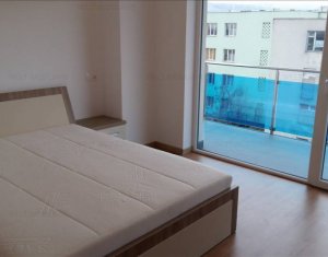 Appartement 2 chambres à louer dans Cluj-napoca, zone Gheorgheni