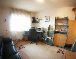 Appartement 3 chambres à louer dans Cluj-napoca, zone Gheorgheni