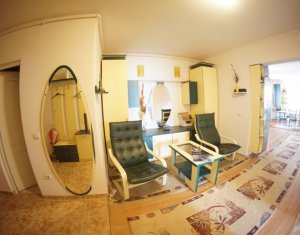 Appartement 3 chambres à louer dans Cluj-napoca, zone Gheorgheni