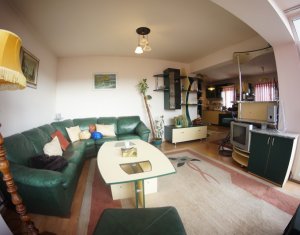 Appartement 3 chambres à louer dans Cluj-napoca, zone Gheorgheni