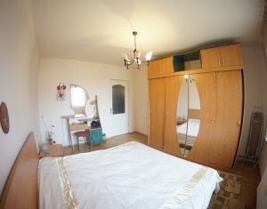 Appartement 3 chambres à louer dans Cluj-napoca, zone Gheorgheni