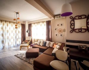 , 57m2 dans Cluj-napoca, zone Andrei Muresanu