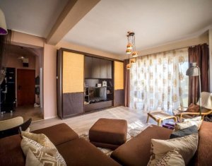 Appartement 2 chambres à louer dans Cluj-napoca, zone Andrei Muresanu