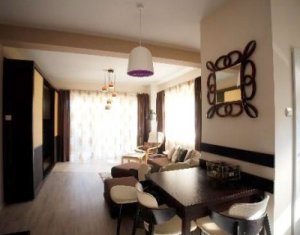 Appartement 2 chambres à louer dans Cluj-napoca, zone Andrei Muresanu