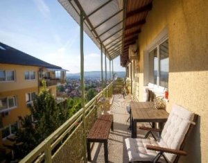 Appartement 2 chambres à louer dans Cluj-napoca, zone Andrei Muresanu