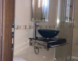 Lakás 4 szobák kiadó on Cluj-napoca, Zóna Plopilor