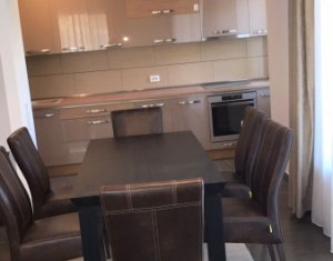 Lakás 4 szobák kiadó on Cluj-napoca, Zóna Plopilor