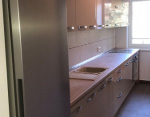 Lakás 4 szobák kiadó on Cluj-napoca, Zóna Plopilor