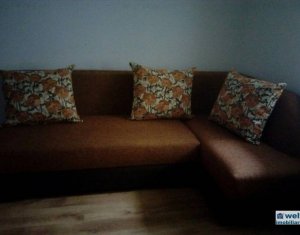 Appartement 2 chambres à louer dans Cluj-napoca, zone Marasti