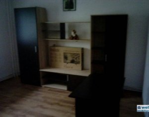 Appartement 2 chambres à louer dans Cluj-napoca, zone Marasti