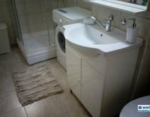 Appartement 2 chambres à louer dans Cluj-napoca, zone Marasti
