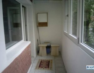 Appartement 2 chambres à louer dans Cluj-napoca, zone Marasti