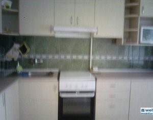 Appartement 2 chambres à louer dans Cluj-napoca, zone Marasti