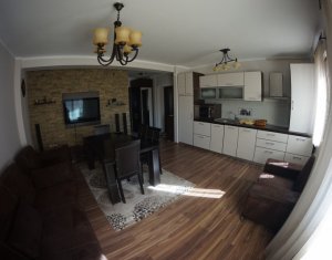 , 50m2 dans Cluj-napoca, zone Intre Lacuri