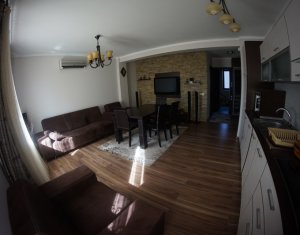 Appartement 2 chambres à vendre dans Cluj-napoca, zone Intre Lacuri