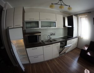Appartement 2 chambres à vendre dans Cluj-napoca, zone Intre Lacuri
