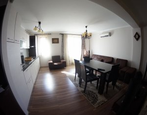 Appartement 2 chambres à vendre dans Cluj-napoca, zone Intre Lacuri