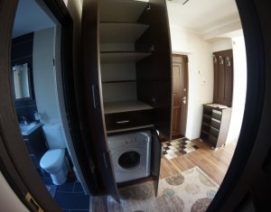 Appartement 2 chambres à vendre dans Cluj-napoca, zone Intre Lacuri