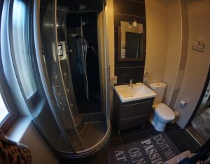 Appartement 2 chambres à vendre dans Cluj-napoca, zone Intre Lacuri