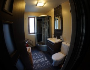 Appartement 2 chambres à vendre dans Cluj-napoca, zone Intre Lacuri