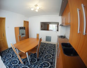 Lakás 2 szobák eladó on Cluj-napoca