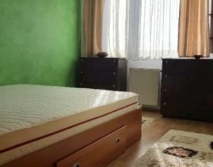 Appartement 2 chambres à louer dans Cluj-napoca, zone Marasti