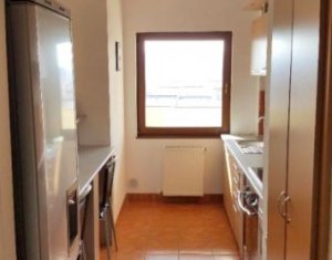 Appartement 2 chambres à louer dans Cluj-napoca, zone Marasti