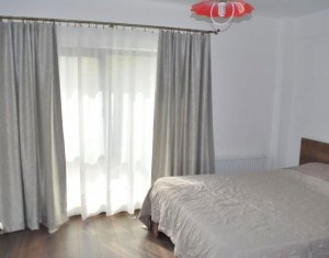 Appartement 2 chambres à louer dans Cluj-napoca, zone Plopilor
