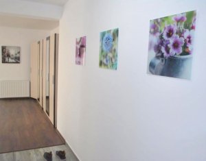 Appartement 2 chambres à louer dans Cluj-napoca, zone Plopilor