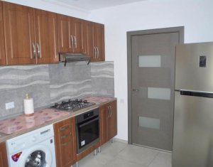 Appartement 2 chambres à louer dans Cluj-napoca, zone Plopilor