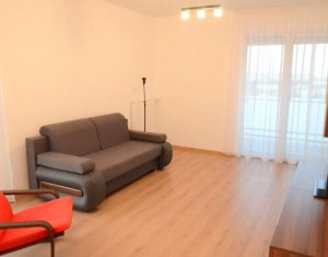 Lakás 2 szobák kiadó on Cluj-napoca, Zóna Centru