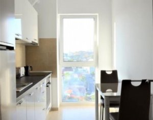 Lakás 2 szobák kiadó on Cluj-napoca, Zóna Centru