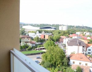 Lakás 2 szobák kiadó on Cluj-napoca, Zóna Centru