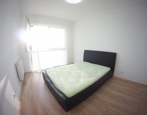 Appartement 3 chambres à louer dans Cluj-napoca, zone Centru