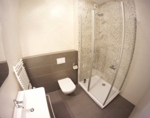 Appartement 3 chambres à louer dans Cluj-napoca, zone Centru