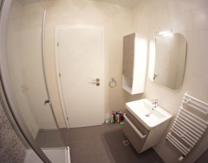 Appartement 3 chambres à louer dans Cluj-napoca, zone Centru