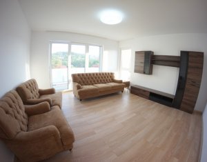 Appartement 3 chambres à louer dans Cluj-napoca, zone Centru