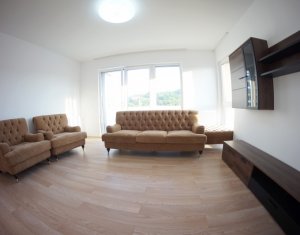 Appartement 3 chambres à louer dans Cluj-napoca, zone Centru