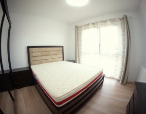 Appartement 3 chambres à louer dans Cluj-napoca, zone Centru