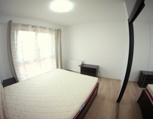 Appartement 3 chambres à louer dans Cluj-napoca, zone Centru
