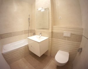 Appartement 3 chambres à louer dans Cluj-napoca, zone Centru