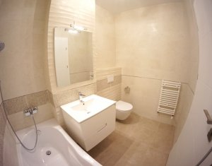 Appartement 3 chambres à louer dans Cluj-napoca, zone Centru