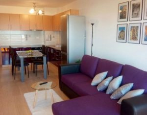 , 42m2 dans Cluj-napoca, zone Gheorgheni