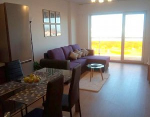 Appartement 2 chambres à louer dans Cluj-napoca, zone Gheorgheni