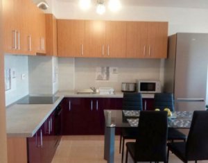 Appartement 2 chambres à louer dans Cluj-napoca, zone Gheorgheni